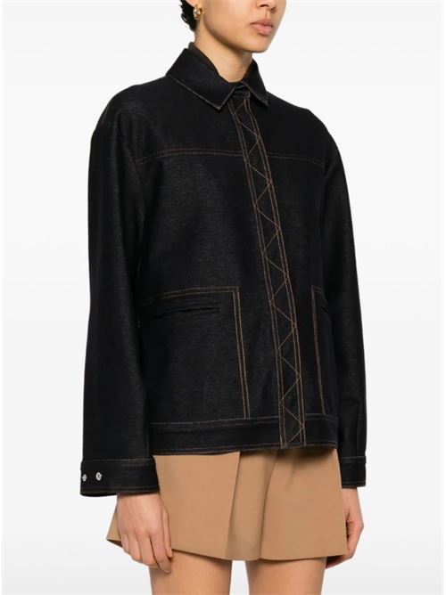 Giacca lepre Max Mara | 2516911017600.003